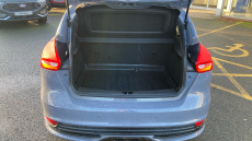 Ford Focus ST 2.0T EcoBoost ST-3 5dr Petrol Hatchback